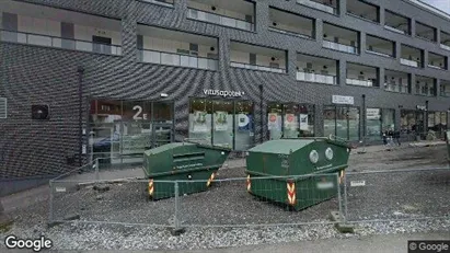 Kontorer til leie i Bergen Fana – Bilde fra Google Street View