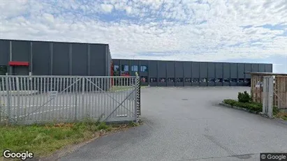 Kontorer til leie i Ullensaker – Bilde fra Google Street View