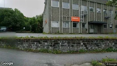 Kontorer til leie i Alstahaug – Bilde fra Google Street View