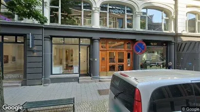 Kontorer til leie i Oslo Sentrum – Bilde fra Google Street View