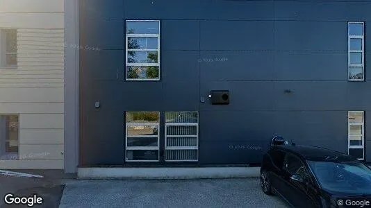 Commercial properties for rent i Ålesund - Photo from Google Street View