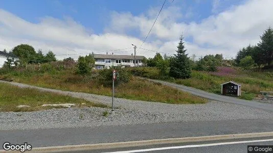Boligejendomme til salg i Øygarden - Foto fra Google Street View