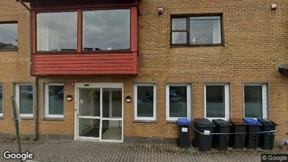 Kontorlokaler til salg i Haugesund - Foto fra Google Street View