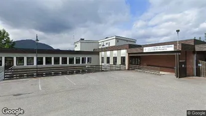 Lokaler til salg i Volda - Foto fra Google Street View