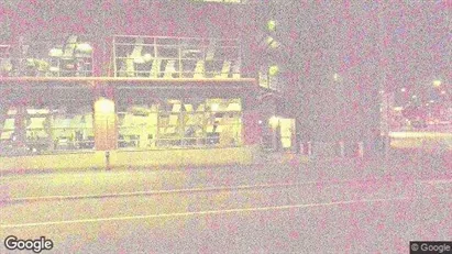 Kontorlokaler til leje i Helsinki Keskinen - Foto fra Google Street View