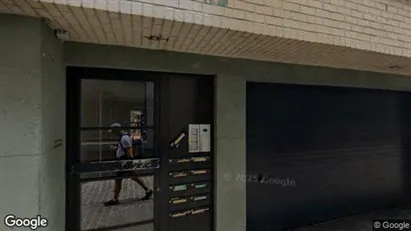 Lager til leie i Stad Gent – Bilde fra Google Street View