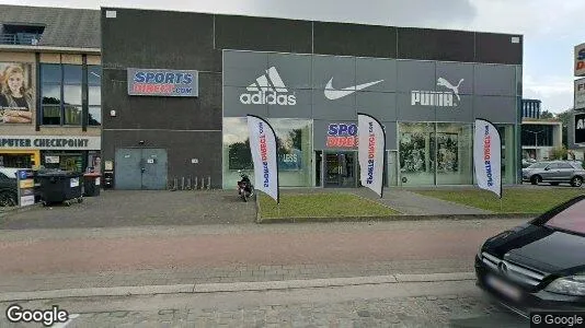 Lokaler til leie i Stad Gent – Bilde fra Google Street View