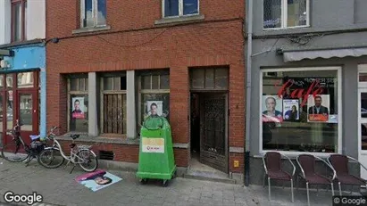 Lokaler til leie i Stad Gent – Bilde fra Google Street View