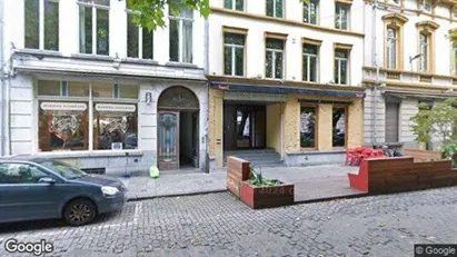 Kontorer til leie i Stad Gent – Bilde fra Google Street View