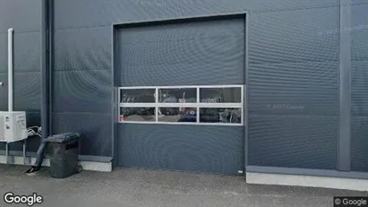 Lokaler til leje i Lempäälä - Foto fra Google Street View