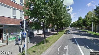 Lokaler til leie i Porvoo – Bilde fra Google Street View