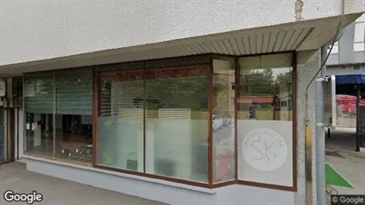 Bedrijfsruimtes te huur in Ljubljana Center - Foto uit Google Street View