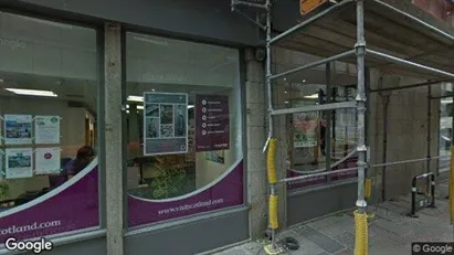 Lokaler til salgs i Aberdeen - Aberdeenshire – Bilde fra Google Street View