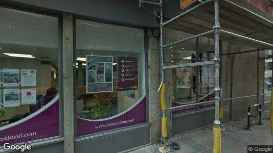 Lokaler til salgs i Aberdeen - Aberdeenshire – Bilde fra Google Street View