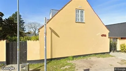 Gewerbeflächen zur Miete in Kastrup – Foto von Google Street View
