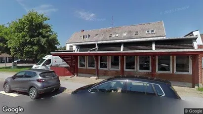 Lokaler til salg i Østervrå - Foto fra Google Street View