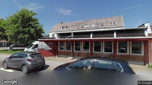 Lokaler til salg i Østervrå - Foto fra Google Street View