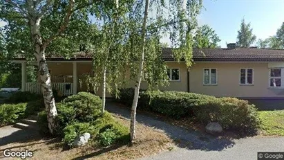 Företagslokaler för uthyrning i Nacka – Foto från Google Street View