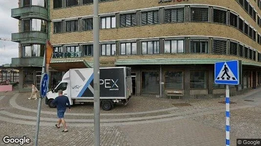 Büros zur Miete i Gothenburg City Centre – Foto von Google Street View