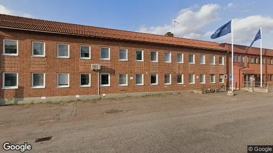 Kontorer til leie i Linköping – Bilde fra Google Street View