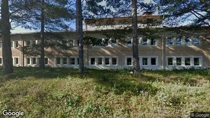 Kantorruimte te huur in Timrå - Foto uit Google Street View