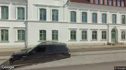 Commercial properties for rent in Landskrona - Photo from Google Street View