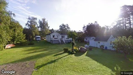 Gewerbeflächen zum Kauf i Varberg – Foto von Google Street View