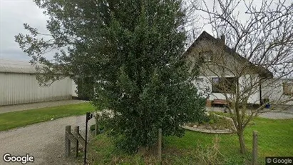 Företagslokaler för uthyrning i Simrishamn – Foto från Google Street View