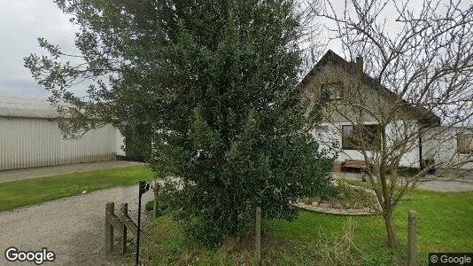 Företagslokaler för uthyrning i Simrishamn – Foto från Google Street View