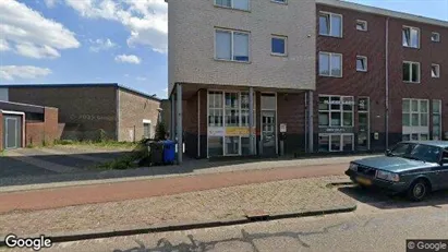 Företagslokaler för uthyrning i Veldhoven – Foto från Google Street View