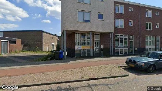 Lokaler til leje i Veldhoven - Foto fra Google Street View
