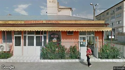 Företagslokaler för uthyrning i Adjud – Foto från Google Street View