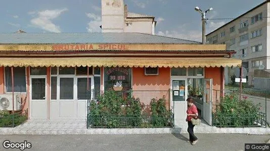 Lokaler til leje i Adjud - Foto fra Google Street View