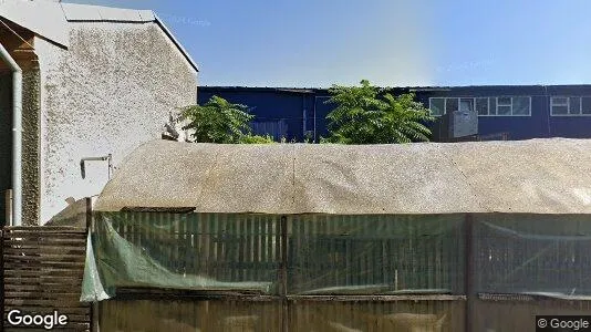 Lokaler til leie i Bucuresti - Sectorul 5 – Bilde fra Google Street View