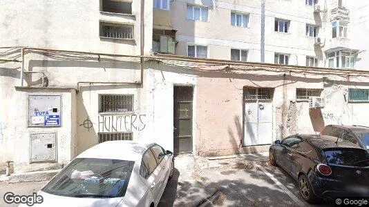 Gewerbeflächen zur Miete i Bukarest - Sectorul 5 – Foto von Google Street View