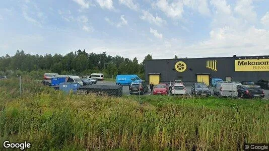 Lokaler til salg i Värnamo - Foto fra Google Street View