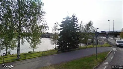 Gewerbeflächen zum Kauf in Umeå – Foto von Google Street View
