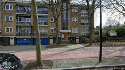 Lokaler til leie i Rijswijk – Bilde fra Google Street View