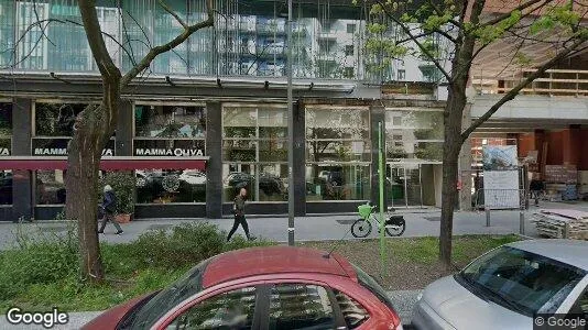 Commercial properties for rent i Milano Zona 3 - Porta Venezia, Città Studi, Lambrate - Photo from Google Street View