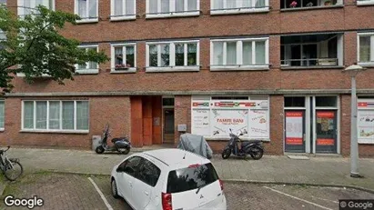 Kontorer til leie i Amsterdam De Baarsjes – Bilde fra Google Street View
