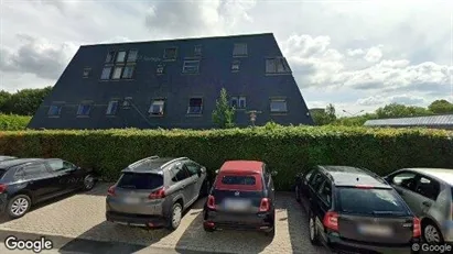 Kontorer til leie i Søborg – Bilde fra Google Street View