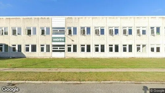 Kontorer til leie i Kastrup – Bilde fra Google Street View