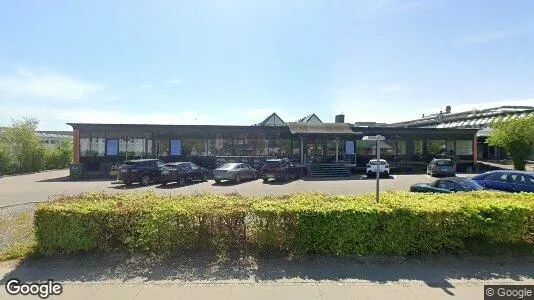 Coworking spaces zur Miete i Rødovre – Foto von Google Street View