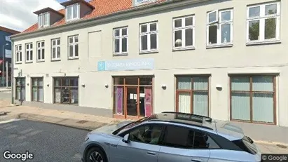 Coworking spaces zur Miete in Randers C – Foto von Google Street View
