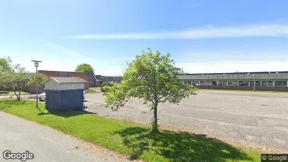 Kantorruimte te huur in Hadsund - Foto uit Google Street View
