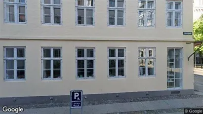Büros zur Miete in Kopenhagen K – Foto von Google Street View