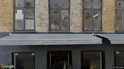 Kontorer til leie i København K – Bilde fra Google Street View