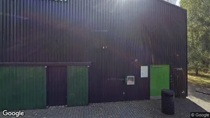 Kantorruimte te huur in Gentofte - Foto uit Google Street View