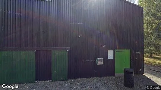 Büros zur Miete i Gentofte – Foto von Google Street View