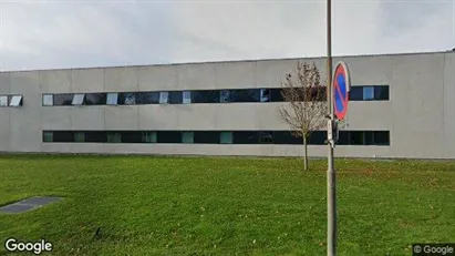 Kontorhoteller til leie i Brøndby – Bilde fra Google Street View